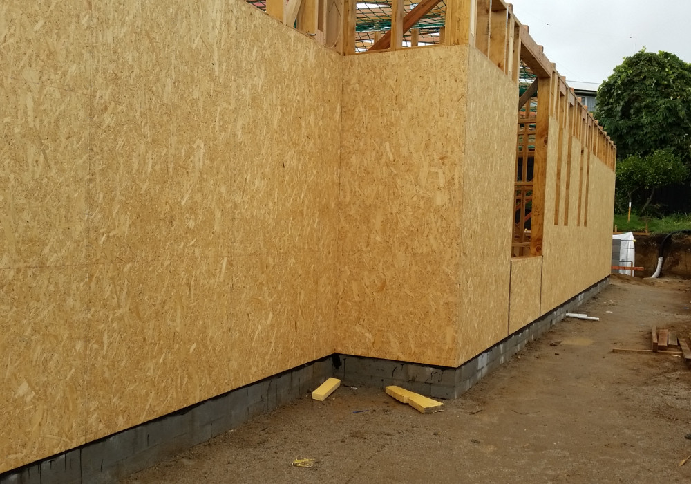 Egger OS'Brace RAP: Strong, Lightweight, Moisture Resistant