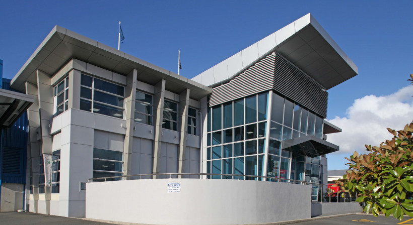 New APL Logistics Centre Caters for Growth