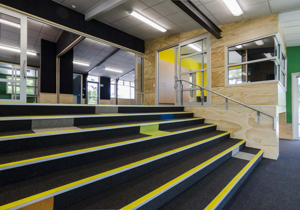 Advance Greenpad Blends Proven Sustainability with Enhanced Performance