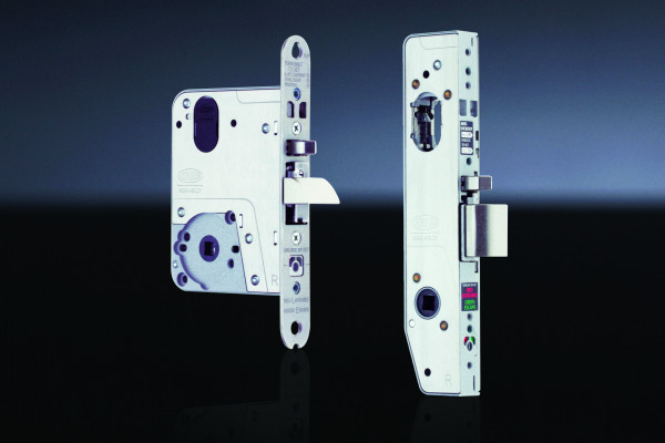 ASSA ABLOY Introduces Lockwood 3700 Series Mortice Lock