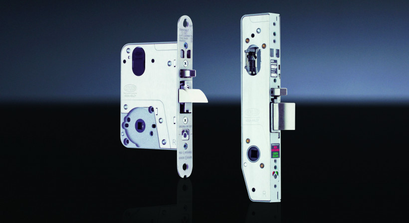 ASSA ABLOY Introduces Lockwood 3700 Series Mortice Lock