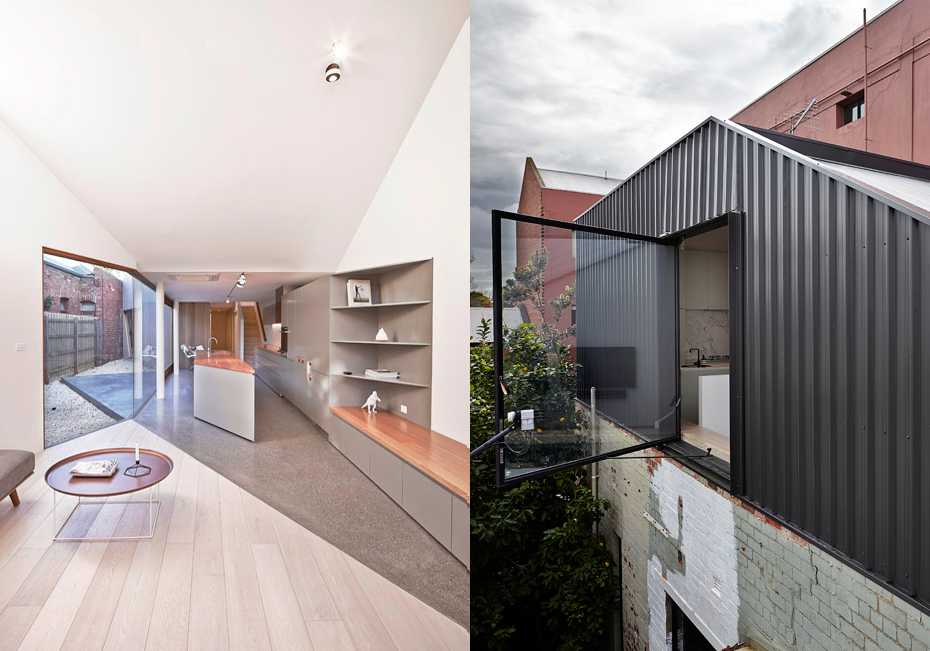 Register Now for GIB's Terrace Home Seminar