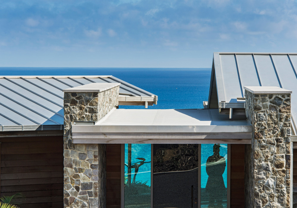 No Substrate Required with New Eurostyle Roofing Profiles