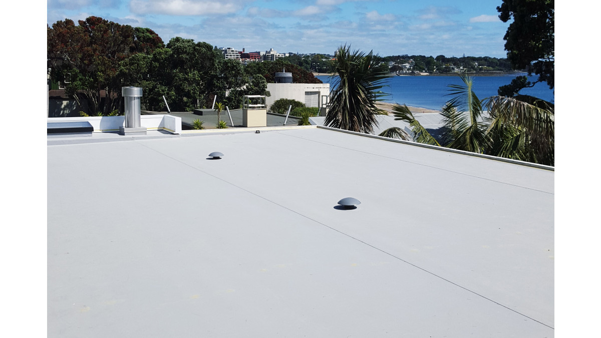 A carefully constructed waterproofing system is the best way to ensure risk minimisation.