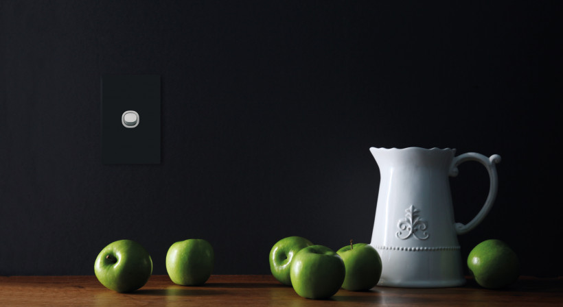 Switch on to Colour with Vynco Fusion Switches and Sockets