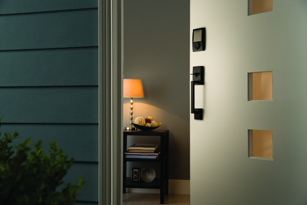 Allegion Introduces the Schlage Sense Smart Deadbolt