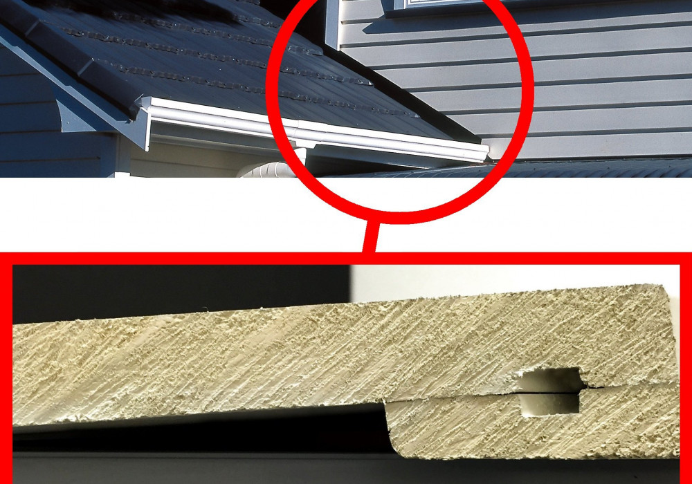 How to Meet Strict Council Demands on Raked Roof Cavities