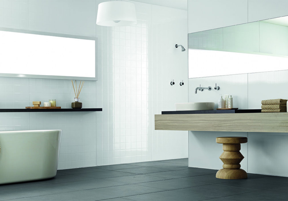 Laminex NZ's Wet Wall Panelling Solutions Deliver Trusted Performance
