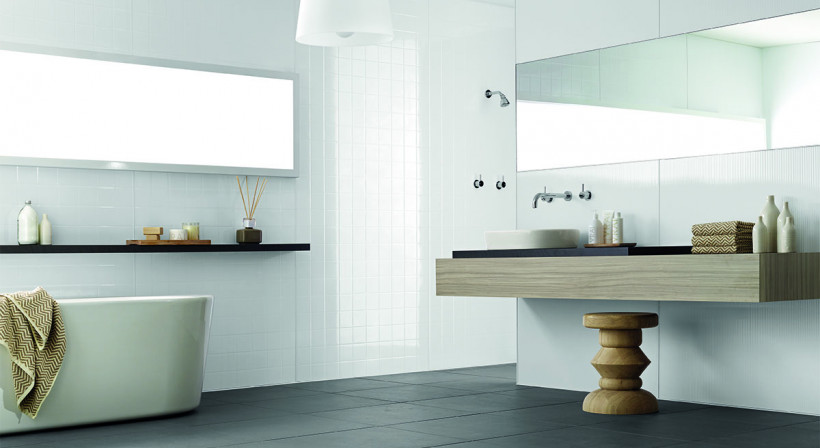 Laminex NZ's Wet Wall Panelling Solutions Deliver Trusted Performance