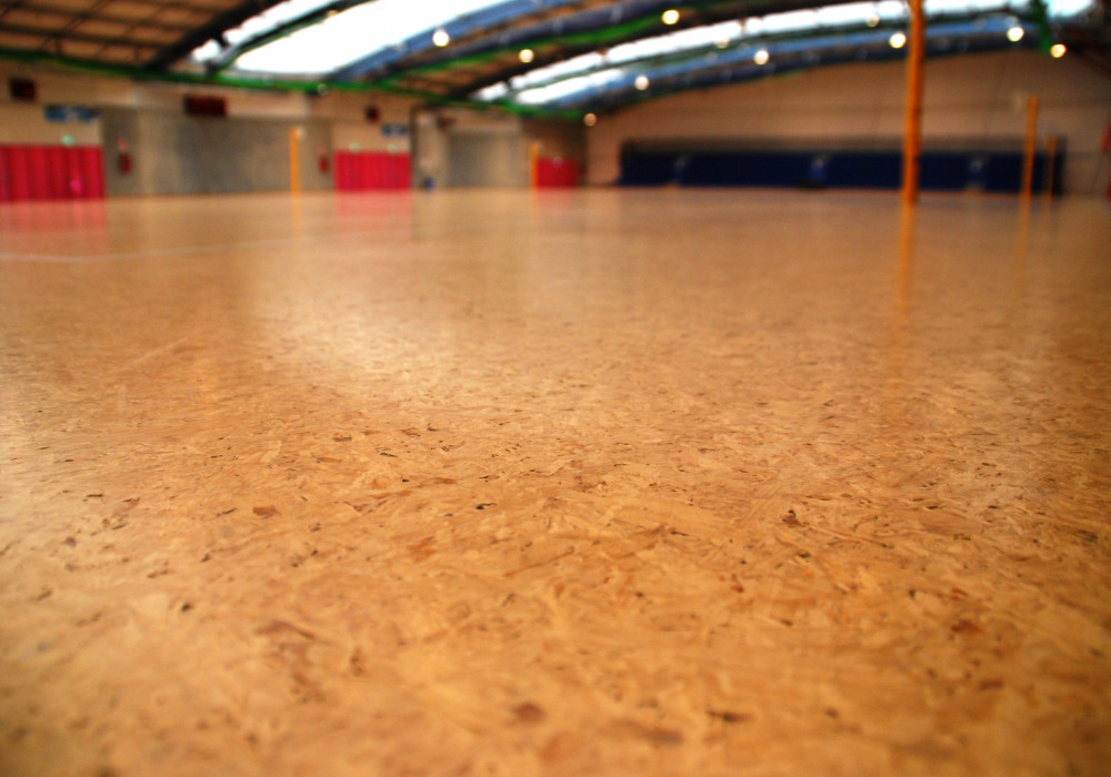Strandfloor Certified as a Sustainable and Superior Performer in NZ