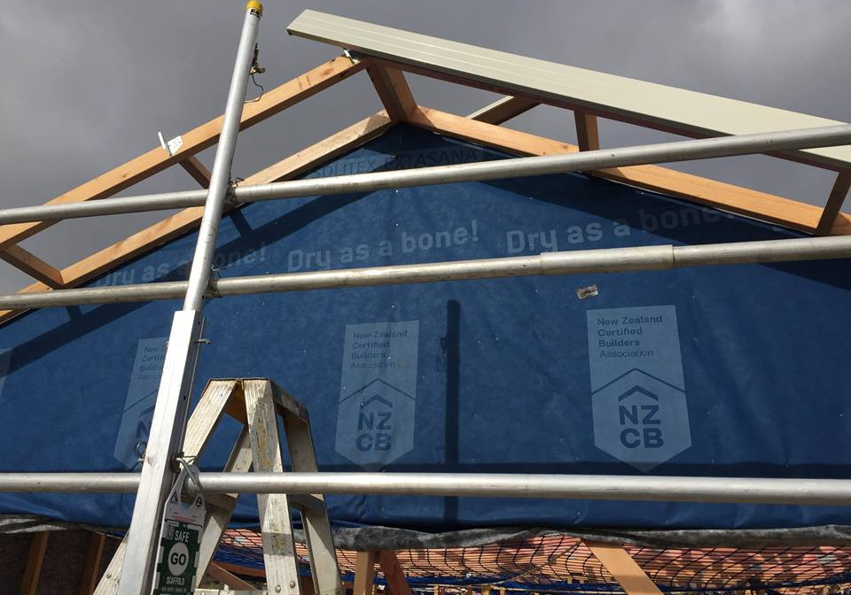 Pro Clima Releases Certified Builders Branded Wrap