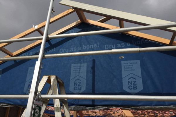 Pro Clima Releases Certified Builders Branded Wrap