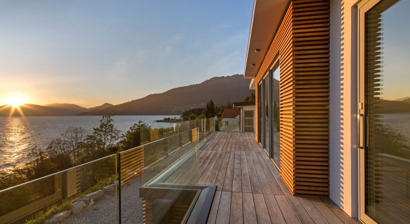 A Simple Guide to Changes in Glass Barrier and Balustrade Requirements