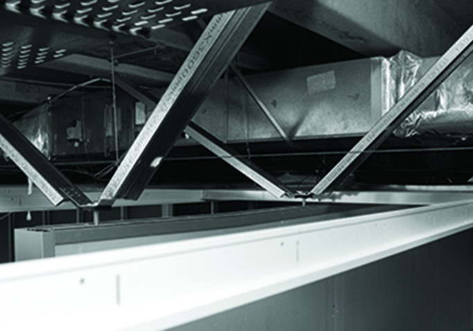 Meeting Requirements for Non-structural Bracing