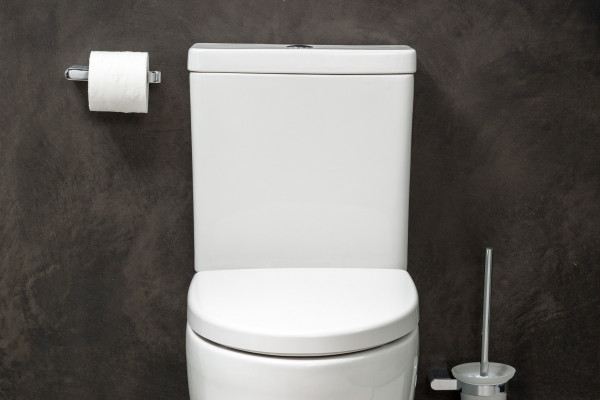 Kohler Introduces Grande Rimless Back to Wall Toilet Suite