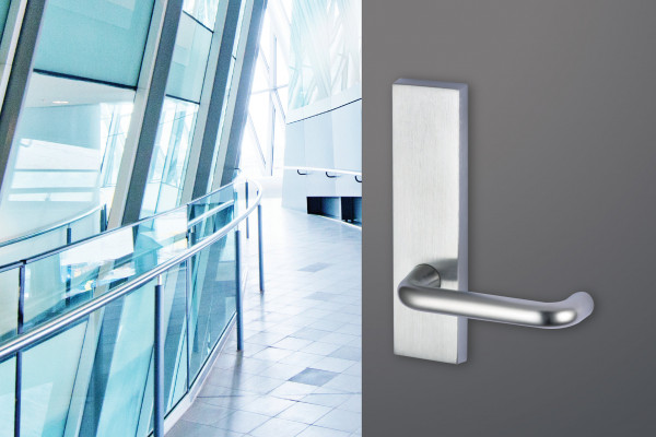 Legge Releases Marine Grade Stainless Steel Door Furniture