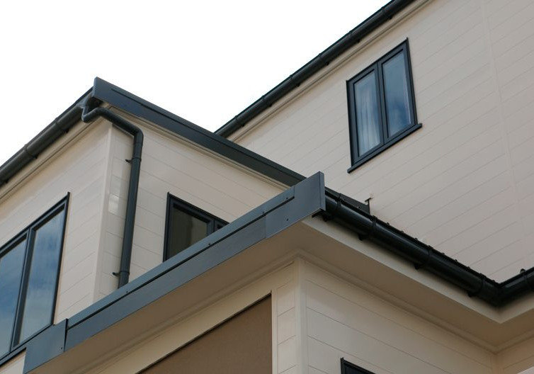 Reduce Risk with Marley Stratus Design Series
