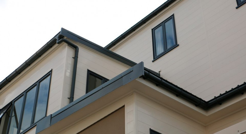 Reduce Risk with Marley Stratus Design Series
