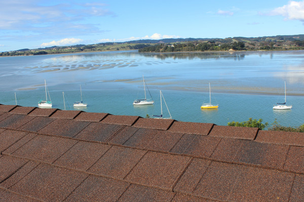 How to Retain the Shingle Look Without the Fear of Leaks