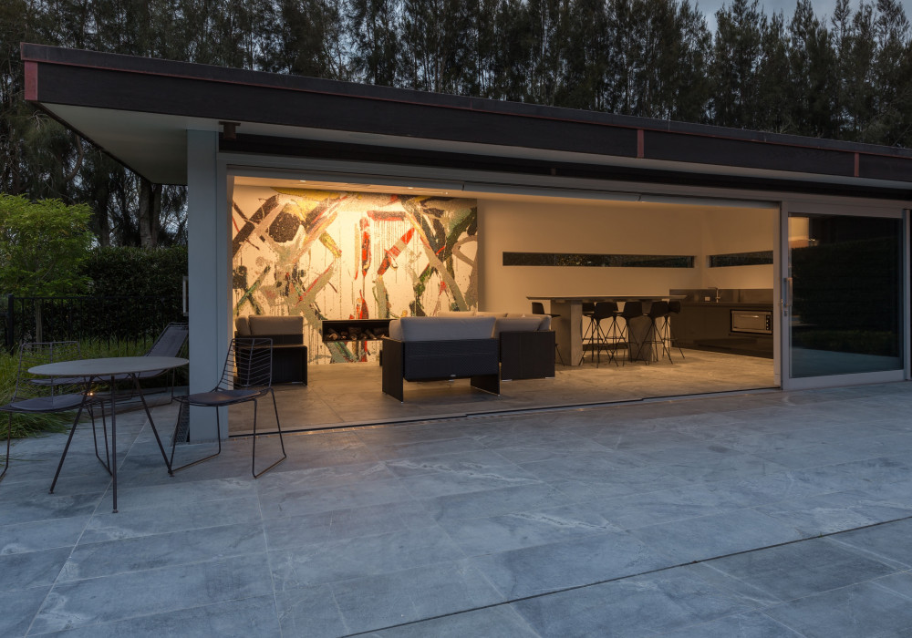 Bring a Natural Vibe to Outdoor Spaces with Tiles