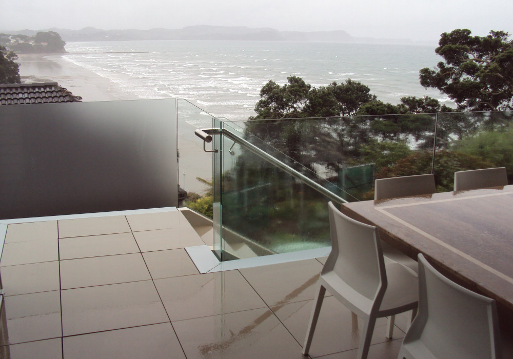 Create Functional Entertaining Spaces with Viking's Buzon Pedestals