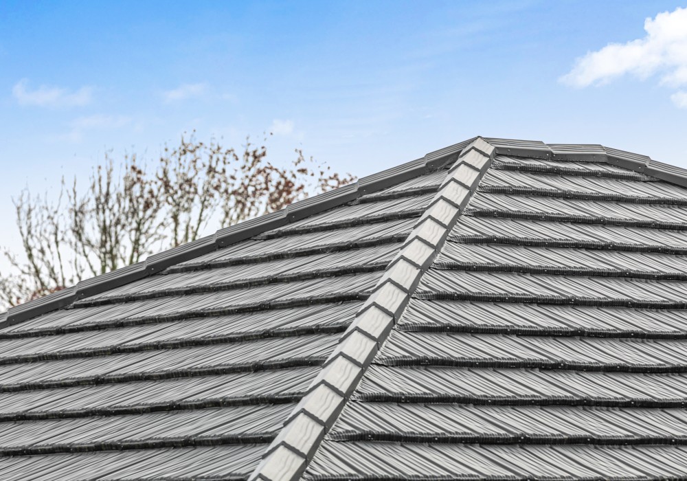 Horizontal Fixing for More Durable Roofing Systems