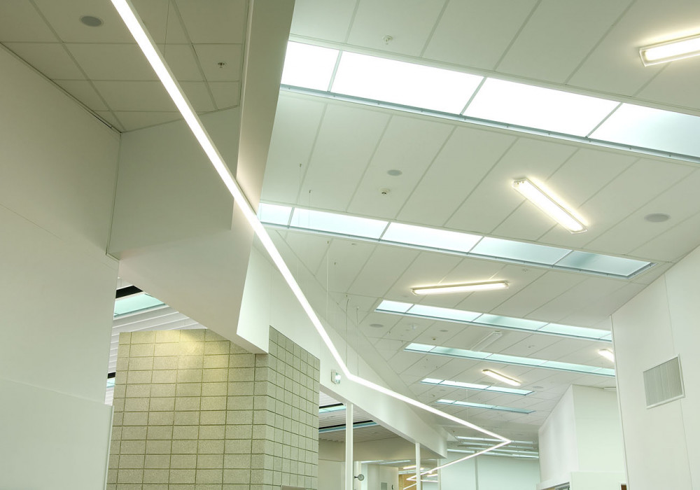 Asona Supports Student Learning with Good Acoustic Design