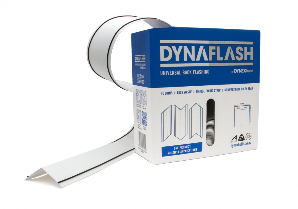 New DynaFlash 100x100 Offers Added Flashing Flexibility