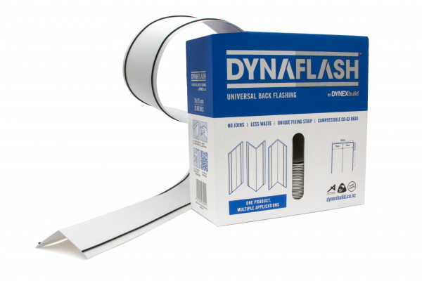 New DynaFlash 100x100 Offers Added Flashing Flexibility
