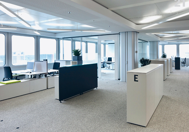 New dBack Acoustic Carpet Backing Offers Improved Sound Absorption