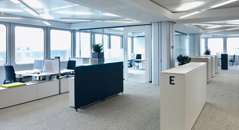 New dBack Acoustic Carpet Backing Offers Improved Sound Absorption