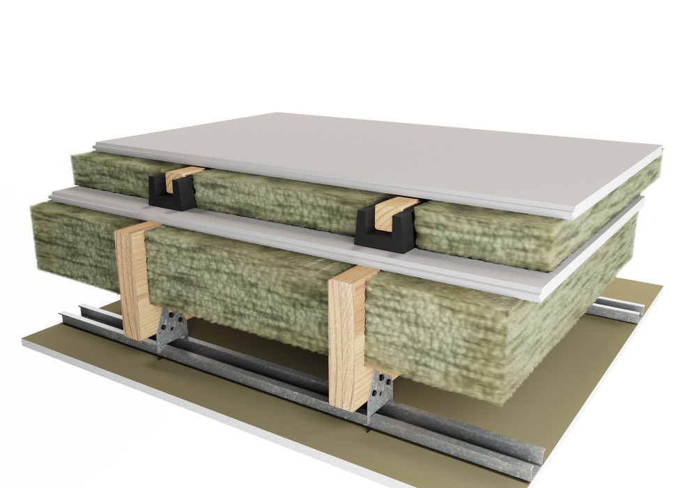 Secura Interior Flooring Provides Peace and Security for Hobsonville Development