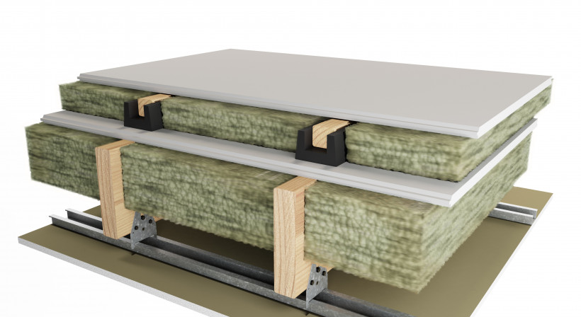 Secura Interior Flooring Provides Peace and Security for Hobsonville Development