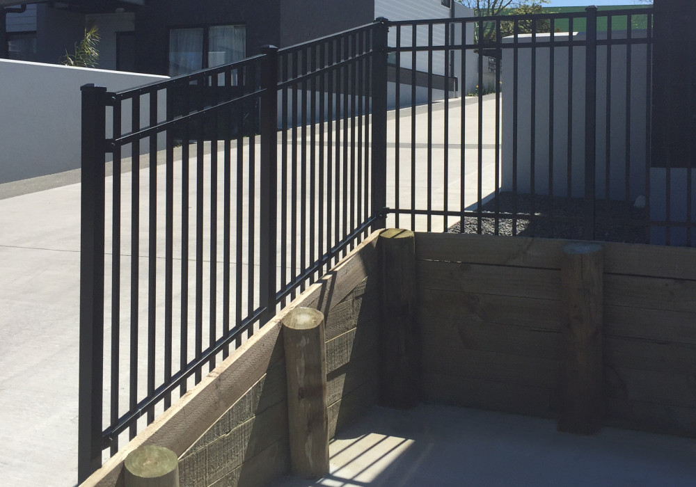 Juralco Introduces New Balustrade for Outdoor Areas