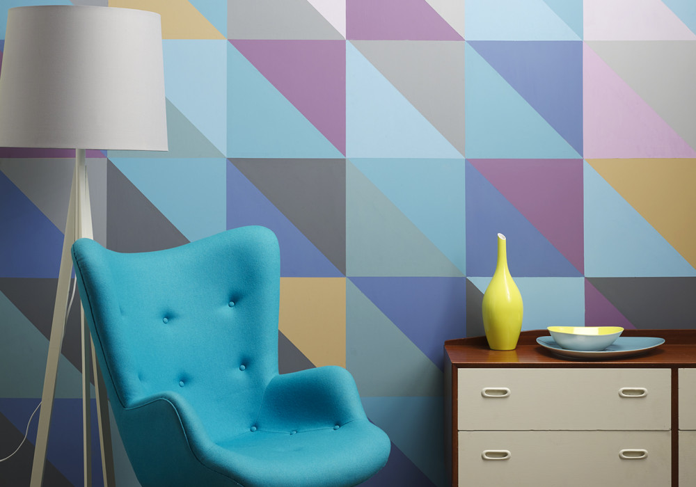 Paint Colour Trends for 2018 and Beyond with Resene