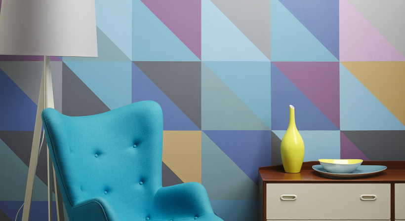 Paint Colour Trends for 2018 and Beyond with Resene