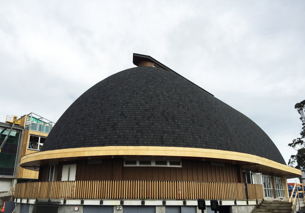  Dual Viking Systems Help Bring Samoan Community Together