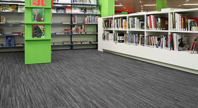 How to Determine Carpet Durability