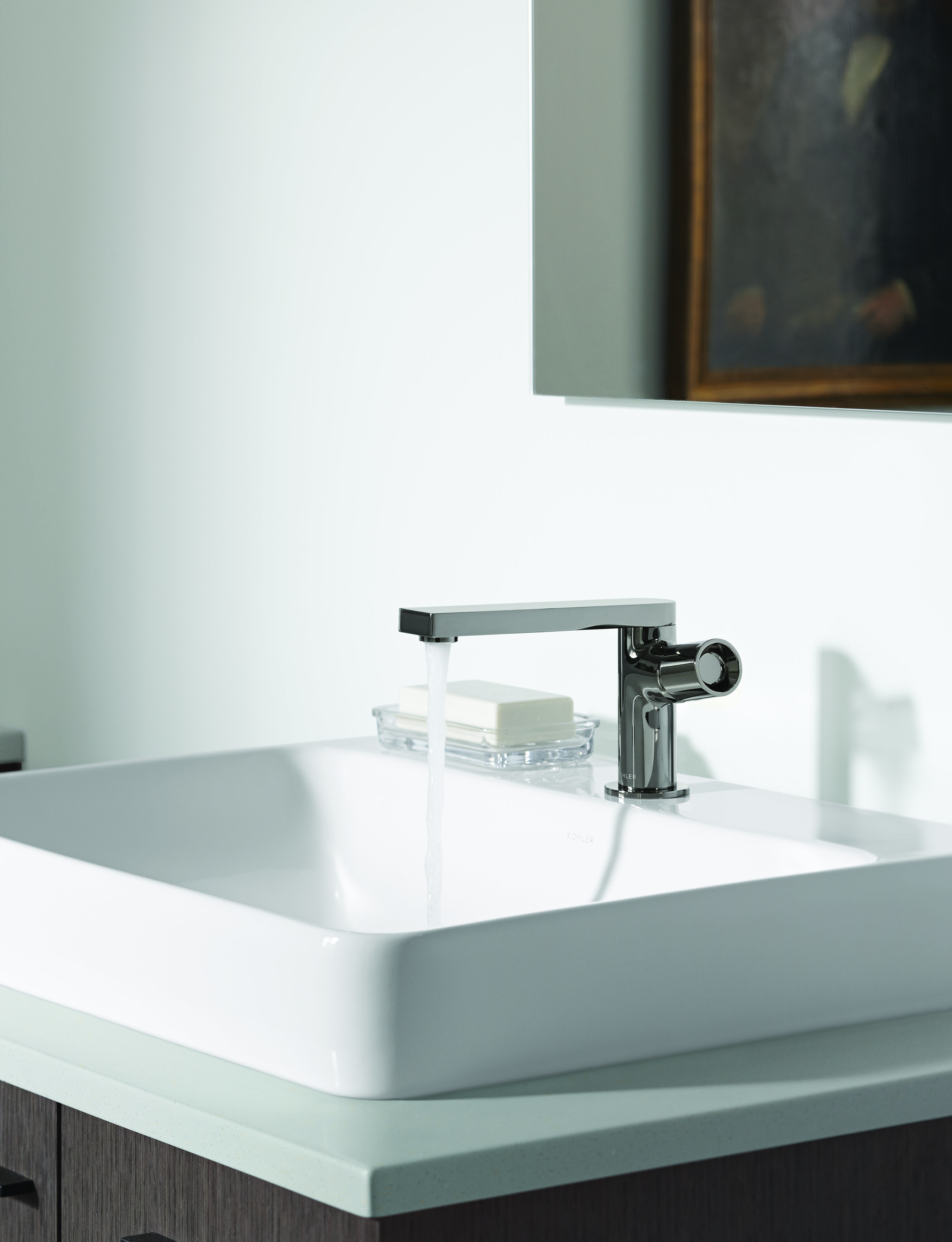 Kohler Introduces Elegant and Simple Composed Tapware Range – EBOSS