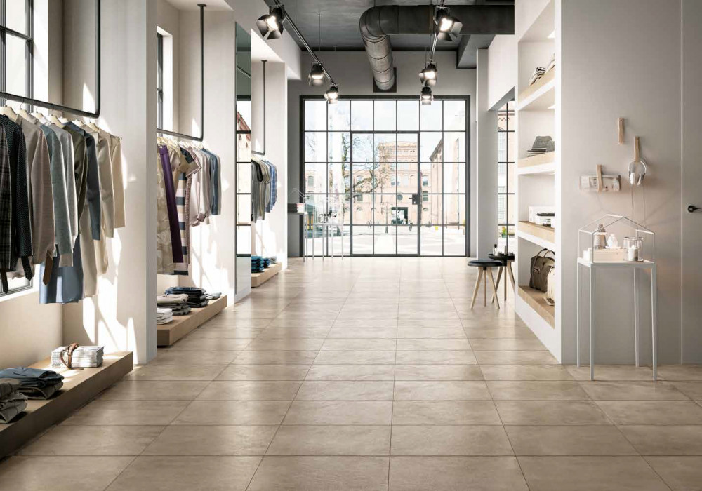 Rating Tile Hardness with The Tile Depot