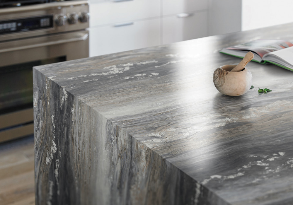 Recreate the Beauty of Natural Stone with Formica 180fx