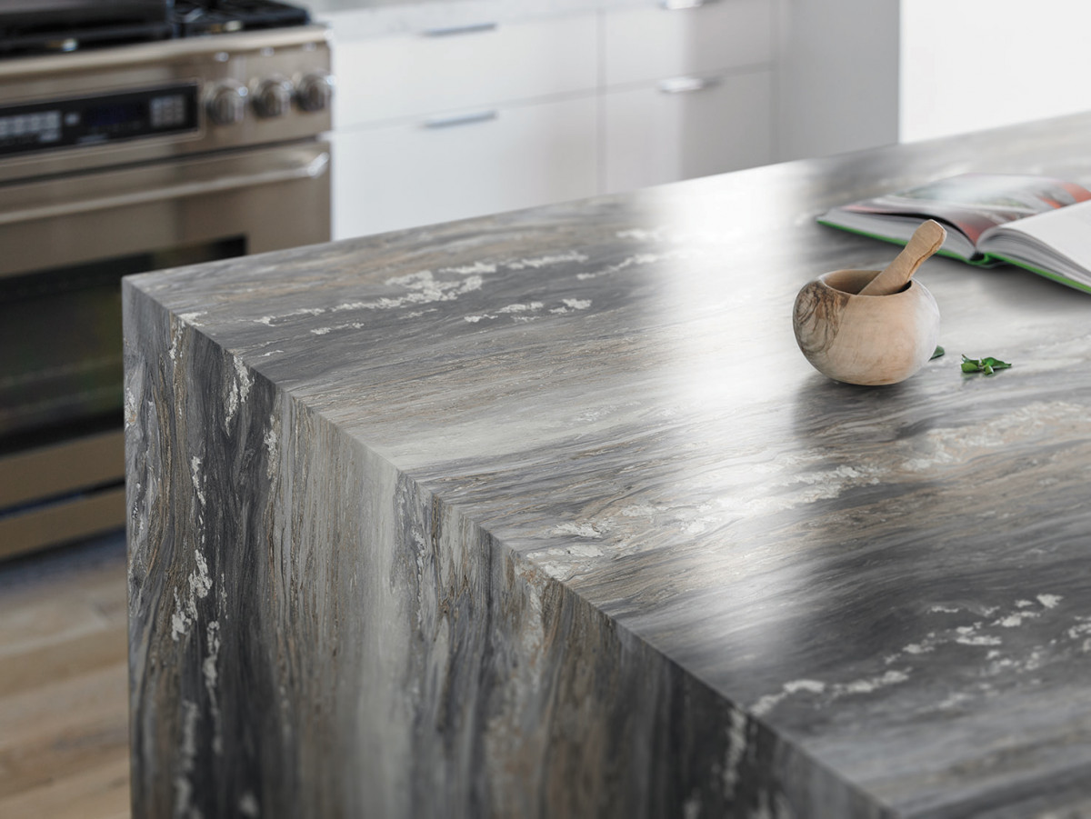 Recreate the Beauty of Natural Stone with Formica 180fx EBOSS