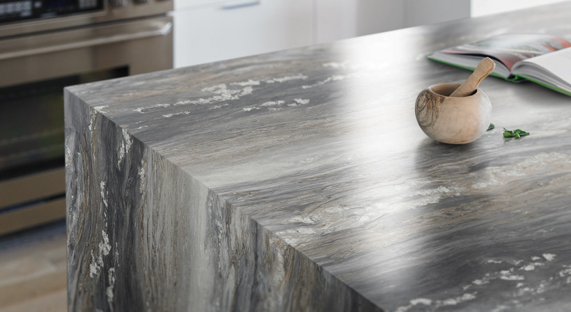 Recreate the Beauty of Natural Stone with Formica 180fx
