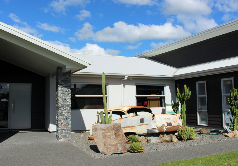 Inventive Housing Solutions with Custom-Made Products