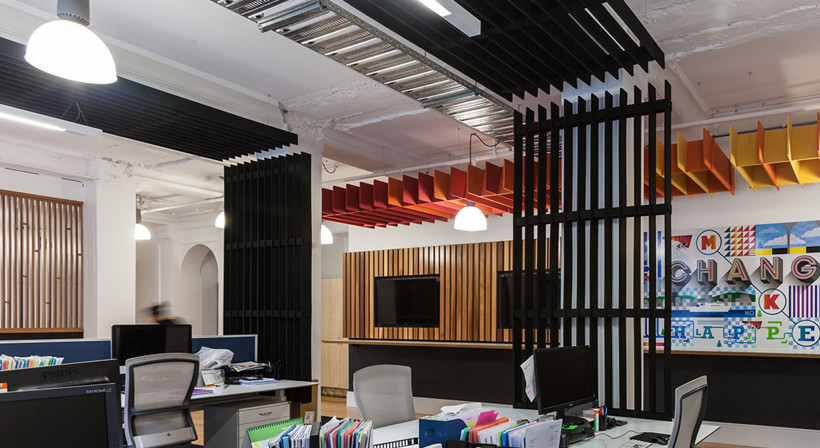 Designing Acoustic Solutions to Complement Unique Environments
