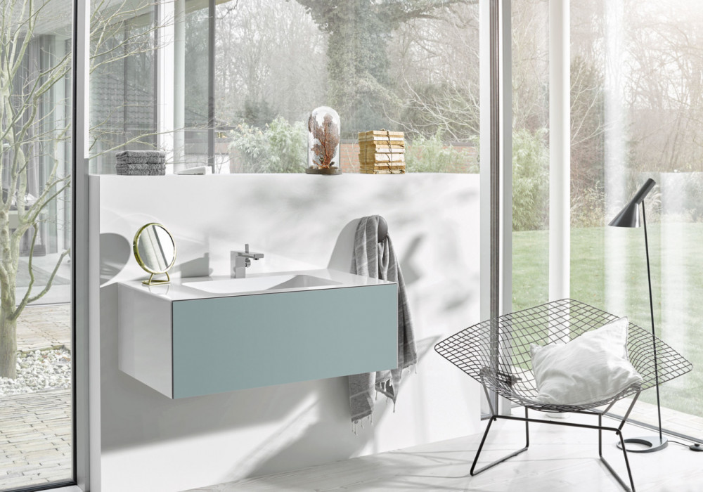 Metrix Unveils New Folio Washbasin by Alape