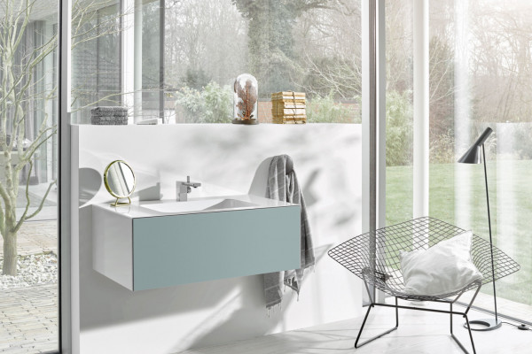 Metrix Unveils New Folio Washbasin by Alape