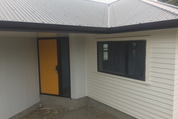 Pro Clima Airtightness System Contributes to Low Energy Home