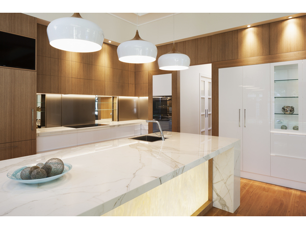 Perth Home Balances Modern Technology with Timeless Elegance – EBOSS