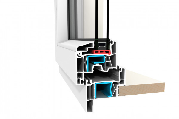 APL Launches New uPVC Window Range